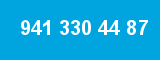 941 330 44 87
